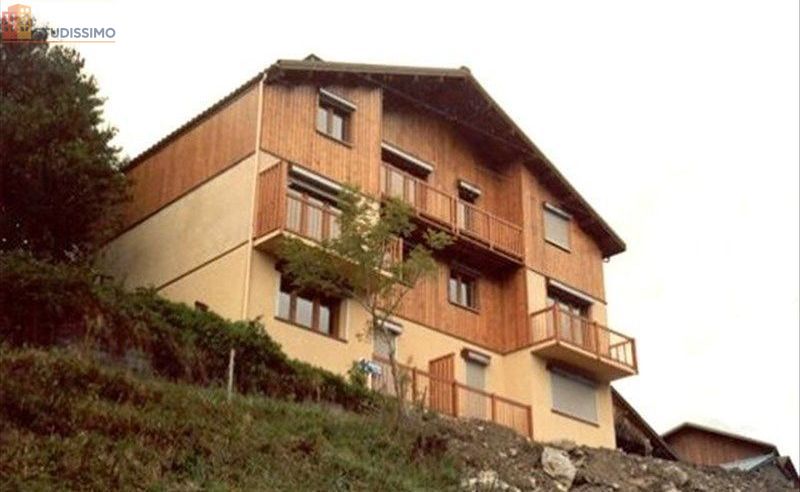 Studio 41m² Montsapey 73220 - Photo 1