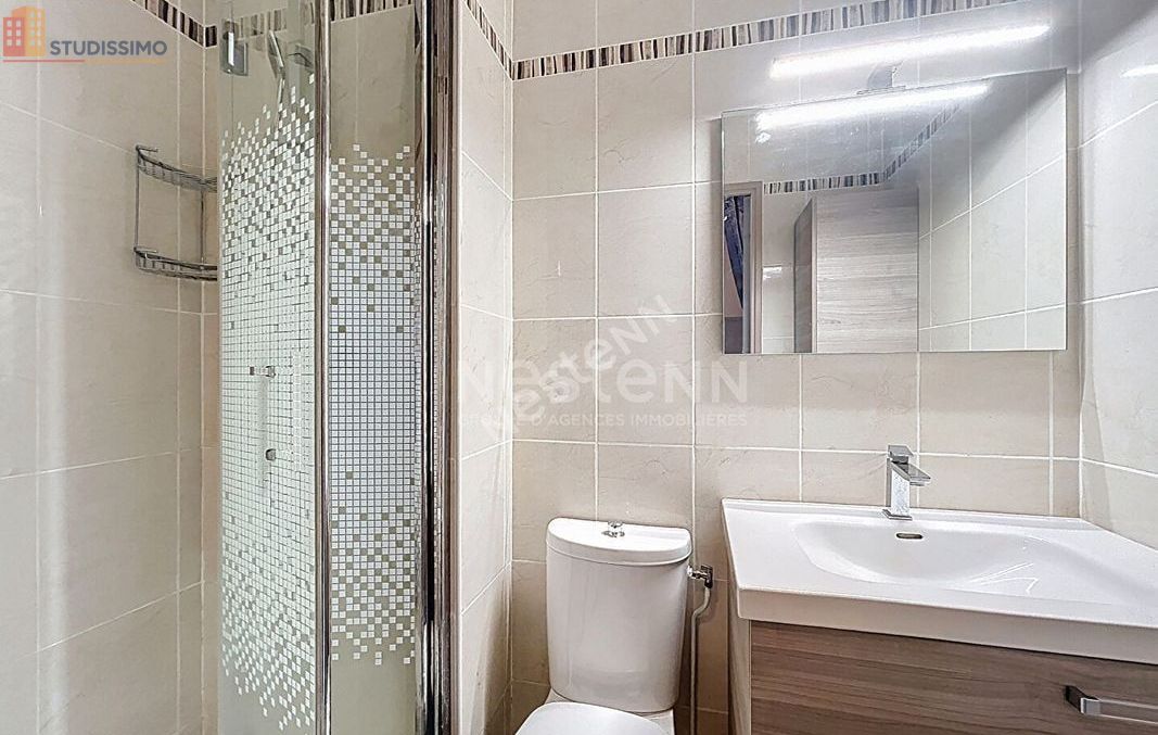 Studio 20m² Le Grau-du-Roi - Étage élevé, DPE C - Photo 4