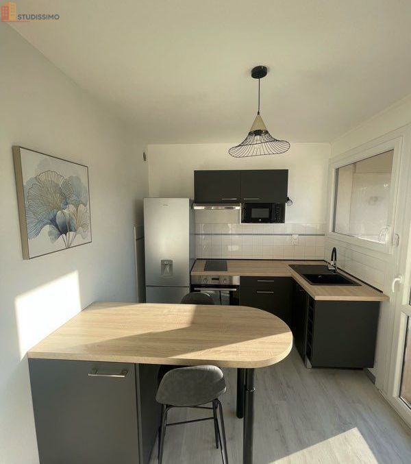 Studio à Chambéry