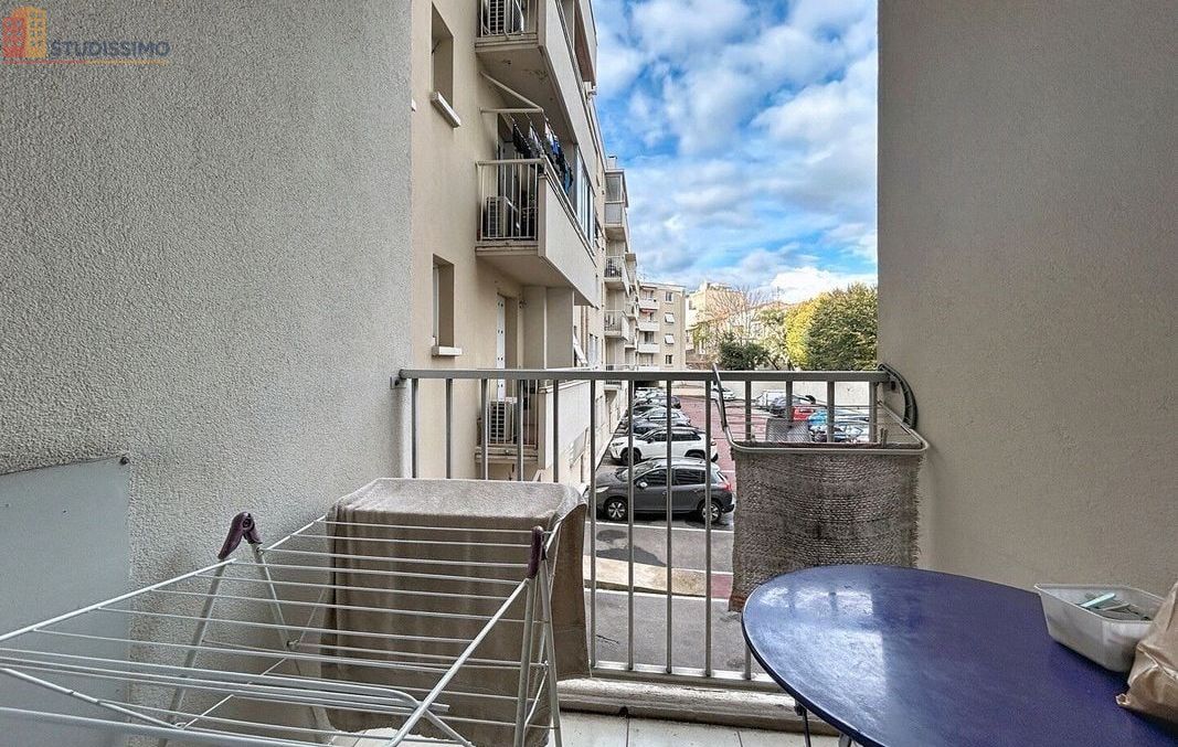 Studio à Nîmes