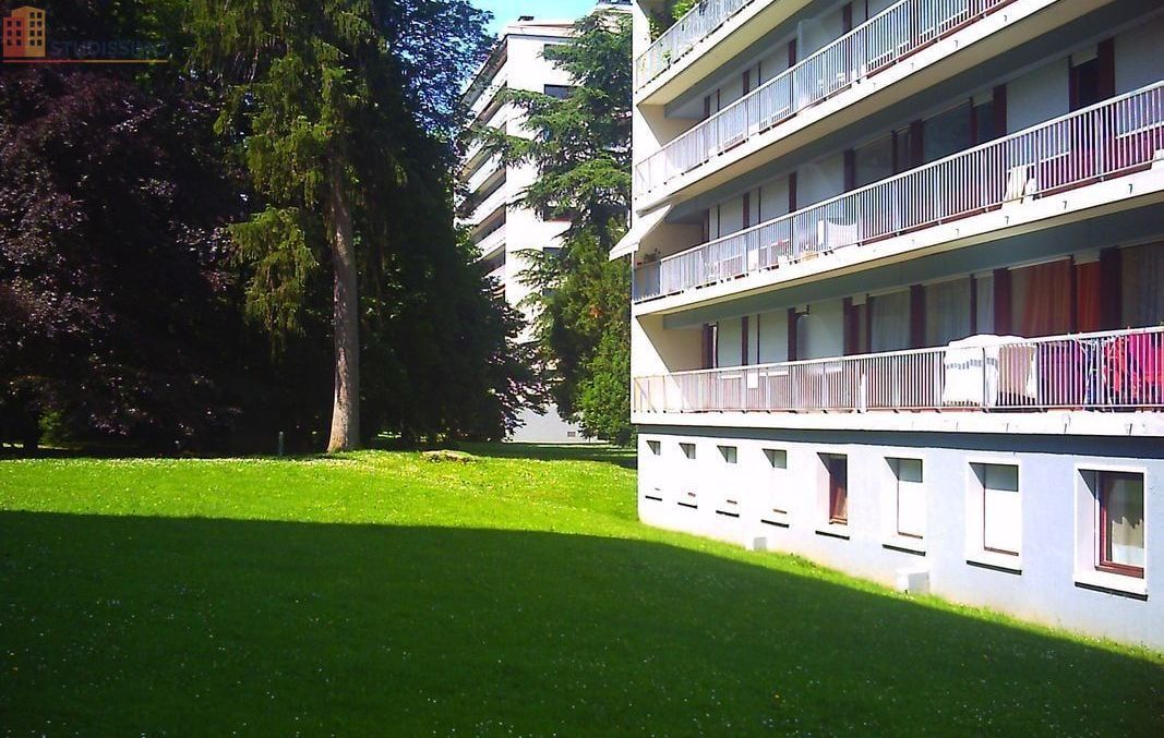 Studio meublé 12m² Jacob-Bellecombette 73000 - Meublé, DPE C - Photo 3