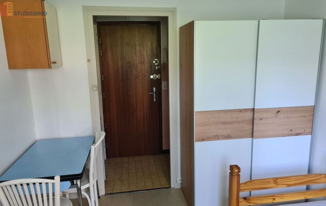 Studio meublé 12m² Jacob-Bellecombette 73000 - Meublé, DPE C - Photo 2