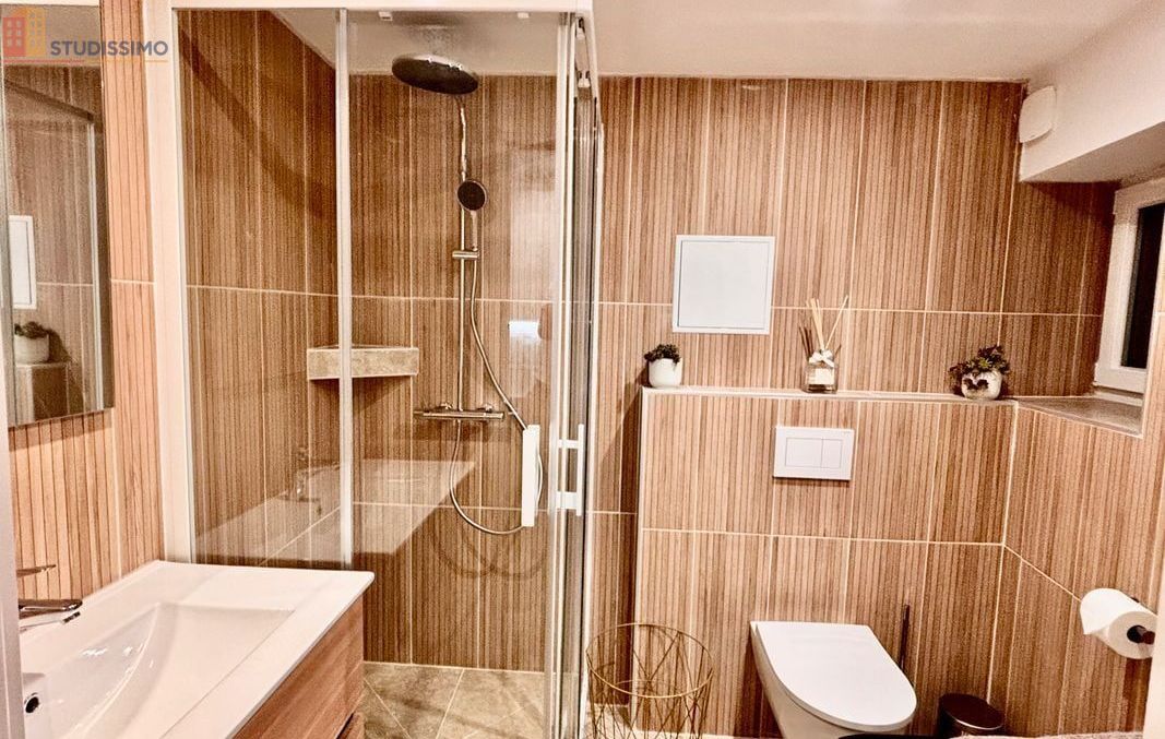 Studio meublé 18m² Le Bourget-du-Lac - Cosy, prêt à vivre - Photo 2