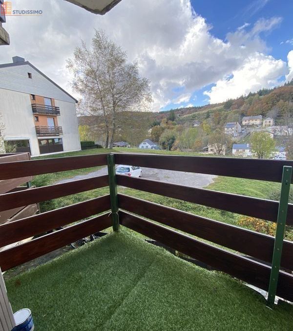 Studio 20m² Val-d'Aigoual 30570 - Photo 4