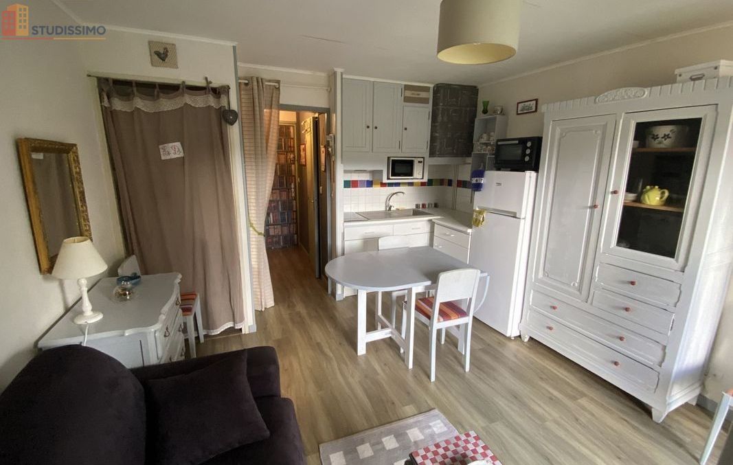 Studio 20m² Val-d'Aigoual 30570 - Photo 2