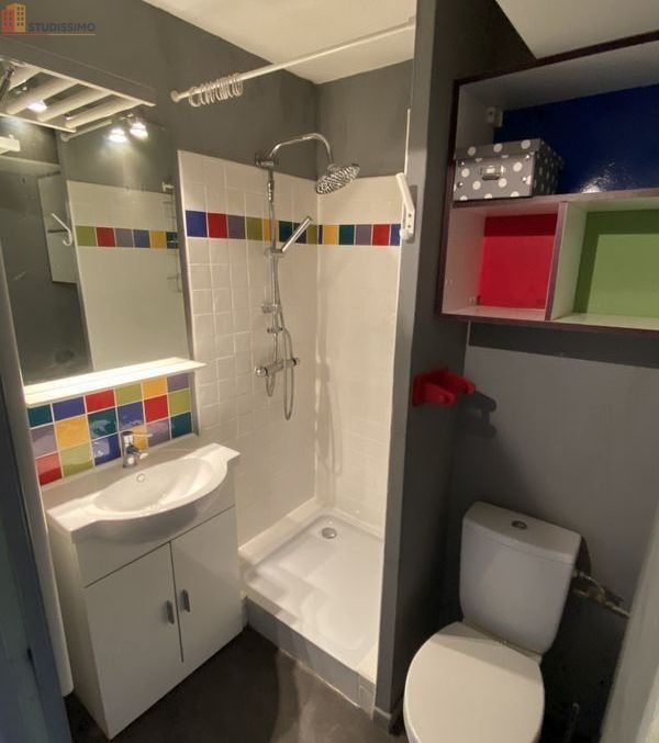 Studio 20m² Val-d'Aigoual 30570 - Photo 1