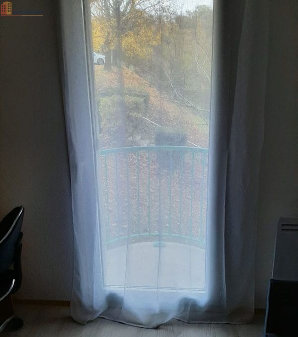 Studio 19m² Jacob-Bellecombette 73000 - Meublé, lumineux - Photo 2