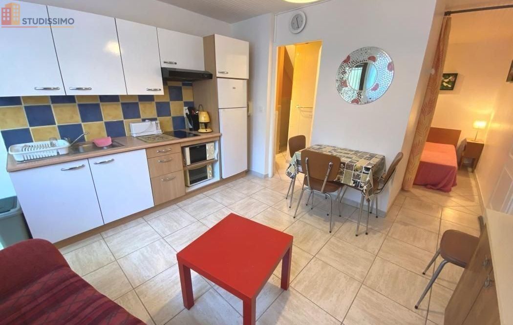 Studio 23m² Le Grau-du-Roi - Proche plage - Photo 5