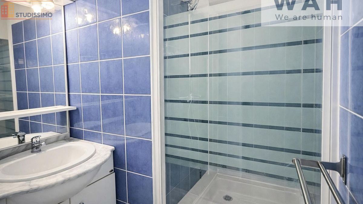 Studio 28m² Le Grau-du-Roi - Étage élevé, DPE C - Photo 8