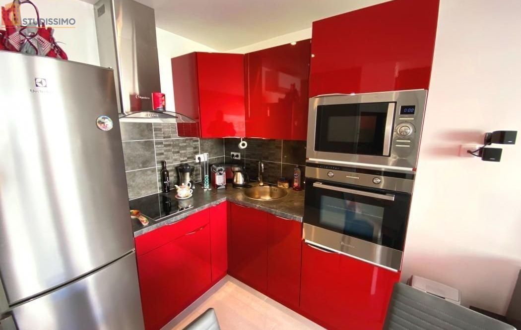 Studio 27m² Le Grau-du-Roi - DPE C - Photo 3