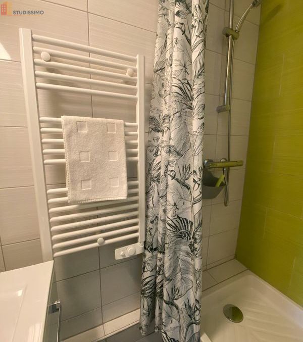 Studio meublé 20m² Chambéry centre - Meublé, hypercentre - Photo 9