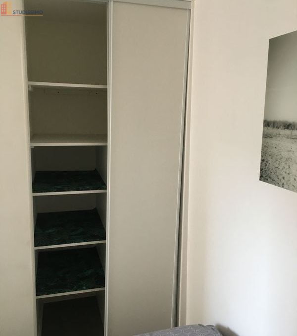 Studio meublé 20m² Chambéry centre - Meublé, hypercentre - Photo 8