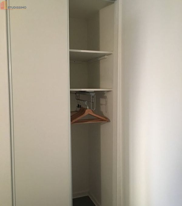 Studio meublé 20m² Chambéry centre - Meublé, hypercentre - Photo 6