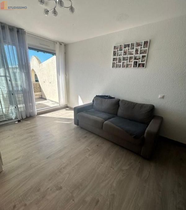 Studio 21m² Le Grau-du-Roi - DPE B - Photo 8