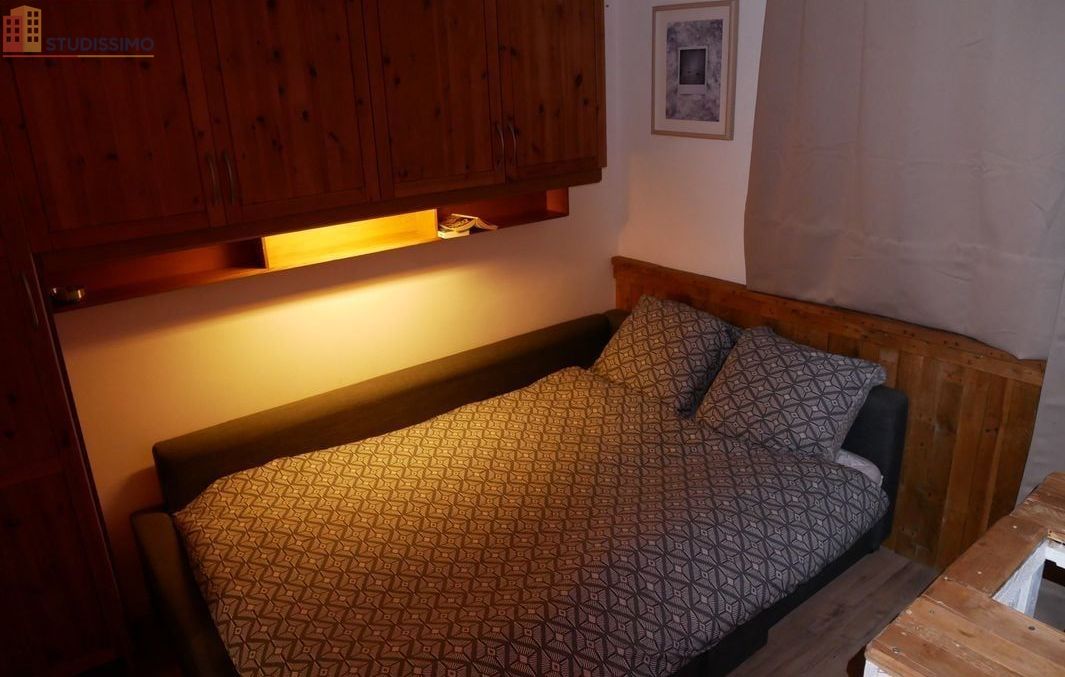 Studio 19m² Les Belleville - Meublé, Les Menuires - Photo 4