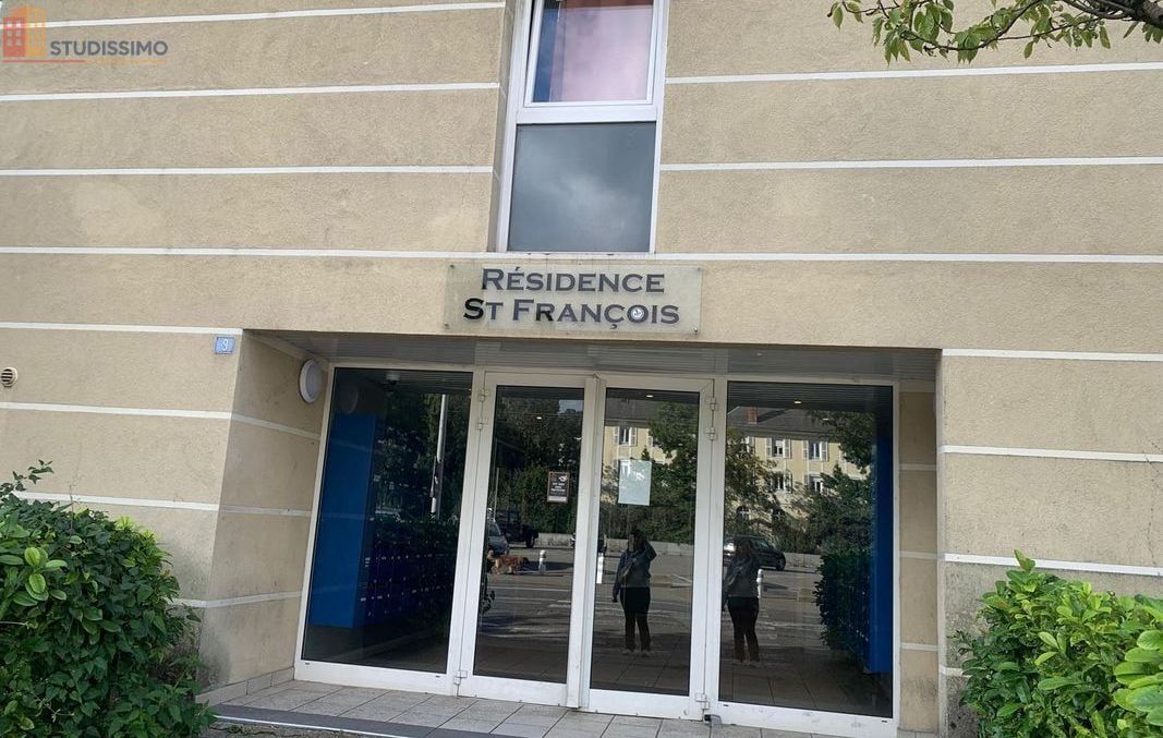Studio à Chambéry