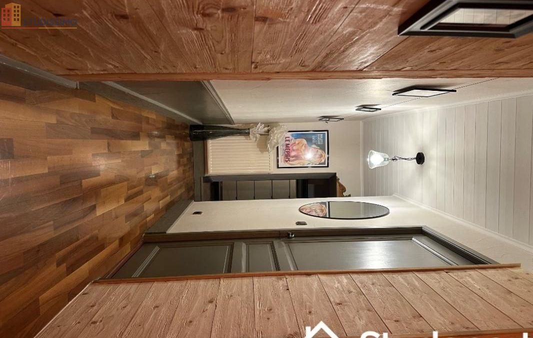 Studio meublé 14m² Coise-Saint-Jean-Pied-Gauthier - Meublé - Photo 3