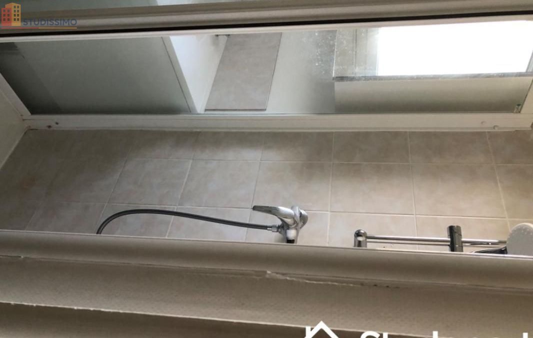 Studio meublé 15m² Chambéry centre - Lumineux, 7e étage - Photo 3