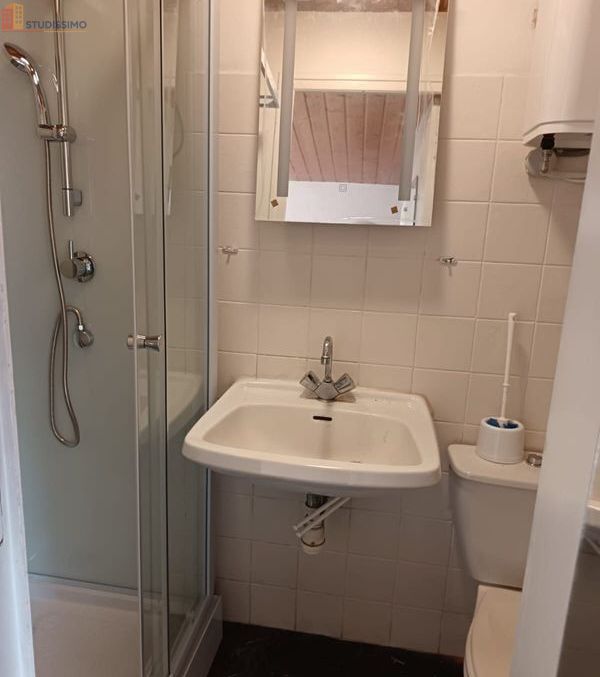 Studio meublé 10m² Chambéry - Idéal étudiant - Photo 1