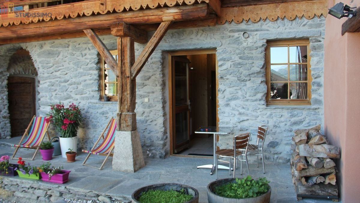 Studio meublé 18m² La Plagne Tarentaise - Proche Bourg-Saint-Maurice - Photo 2