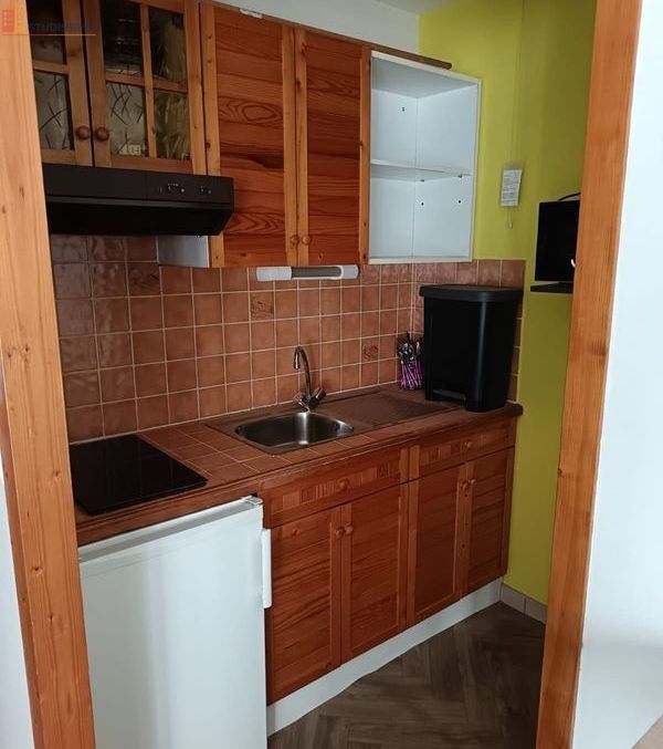 Studio meublé 15m² Chambéry centre - Étudiant, calme - Photo 1