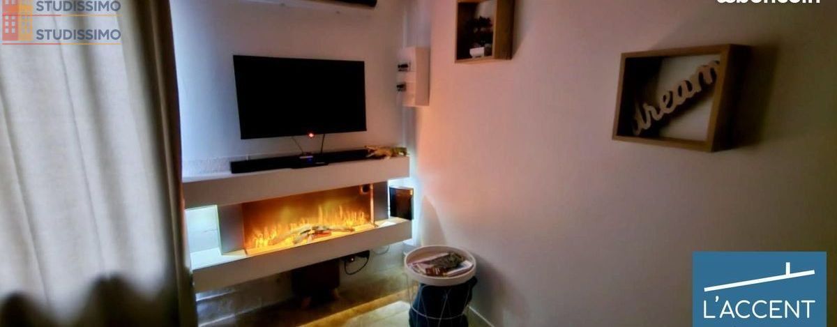 Studio 30m² Nîmes - DPE B - Photo 12