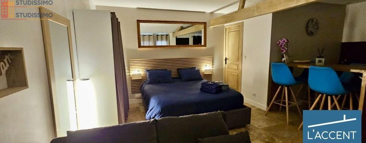 Studio 30m² Nîmes - DPE B - Photo 9