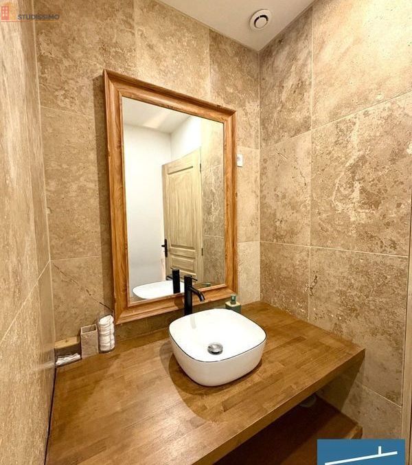 Studio 30m² Nîmes - DPE B - Photo 7