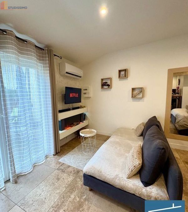 Studio 30m² Nîmes - DPE B - Photo 5