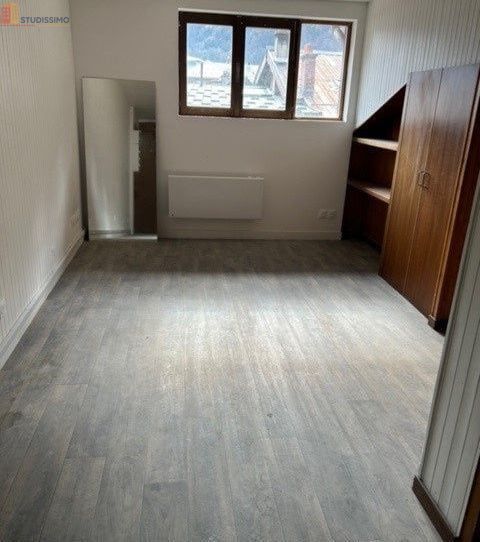 Studio 19m² Moûtiers - Étage élevé, DPE C - Photo 4