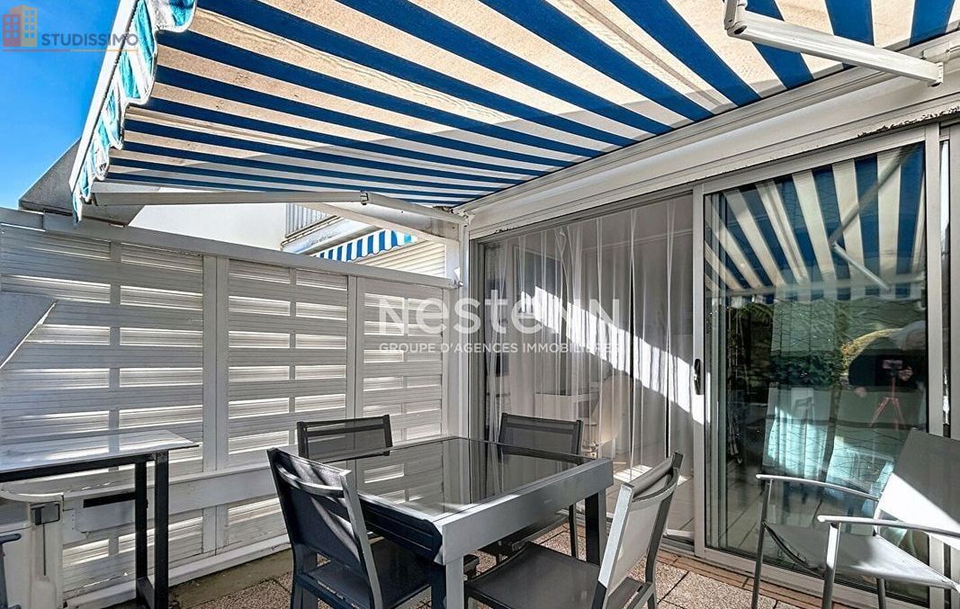 Studio 28m² Le Grau-du-Roi - DPE B, lumineux - Photo 6