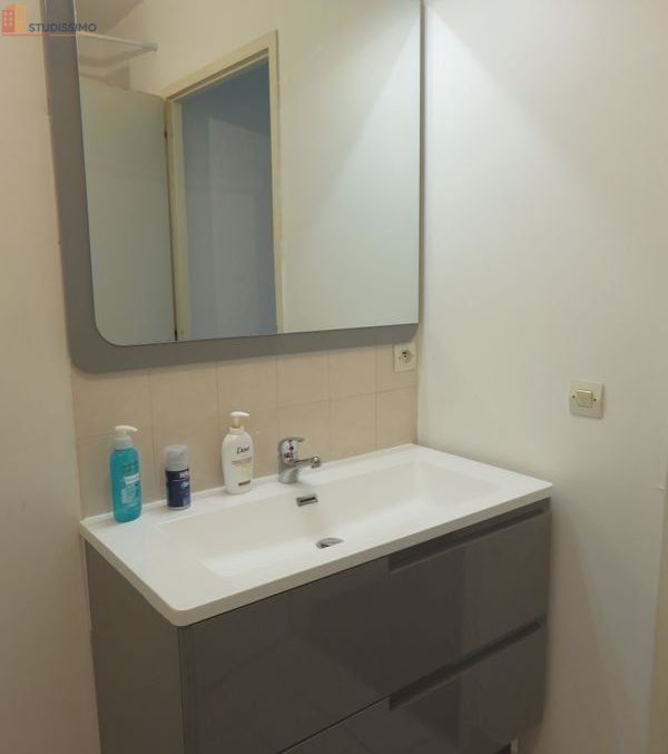 Studio 35m² Chambéry 73000 - Lumineux, 4e étage - Photo 2