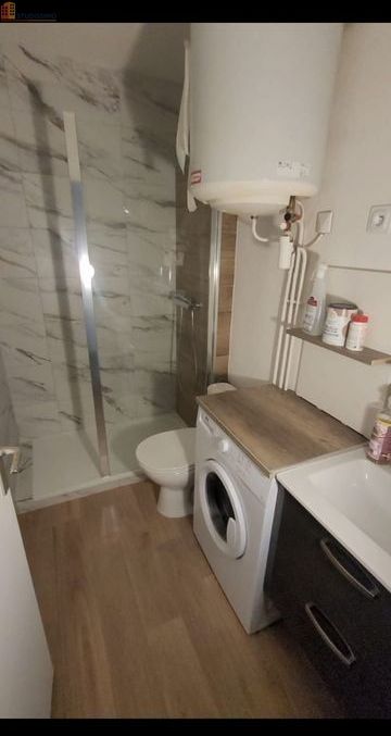 Studio meublé 23m² Albertville - Meublé, centre-ville - Photo 5