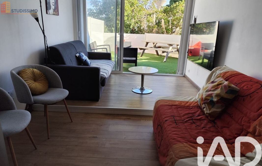 Studio 28m² Le Grau-du-Roi - Proche mer - Photo 8