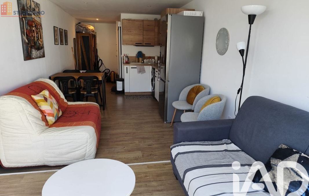 Studio 28m² Le Grau-du-Roi - Proche mer - Photo 6