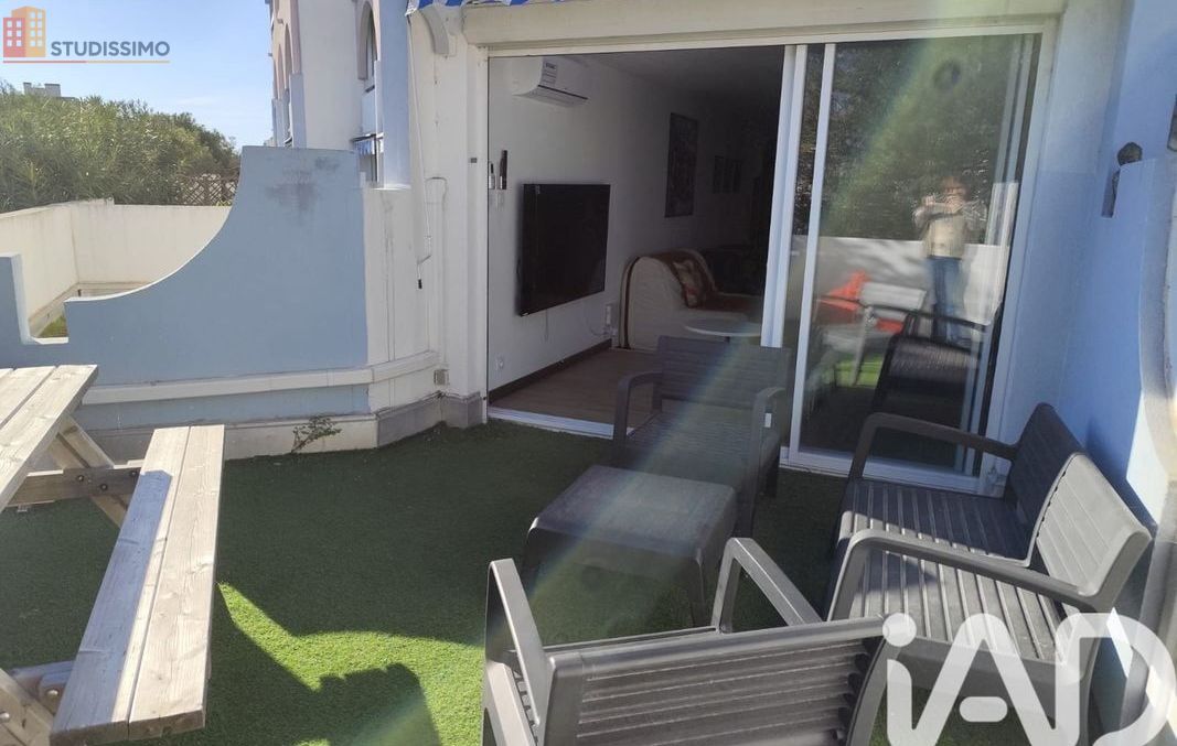 Studio 28m² Le Grau-du-Roi - Proche mer - Photo 3