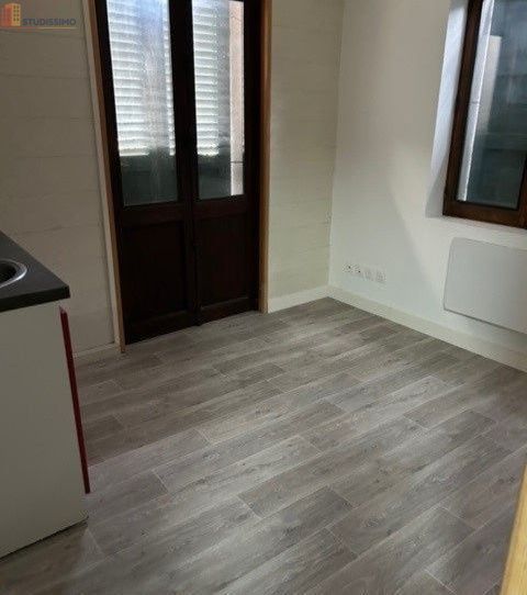 Studio 13m² Moûtiers - 3e étage, lumineux - Photo 4