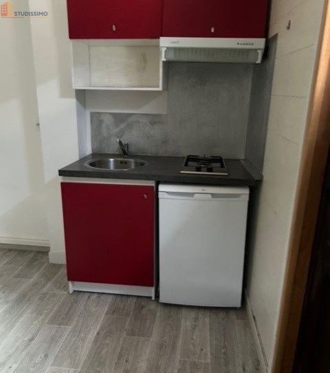 Studio à Moûtiers