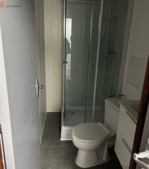 Studio 13m² Moûtiers - 3e étage, lumineux - Photo 1