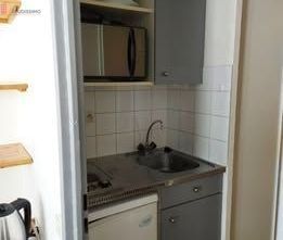 Studio meublé 14m² Tignes 73320 - Complet, au 1er étage - Photo 2
