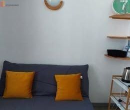 Studio à Tignes