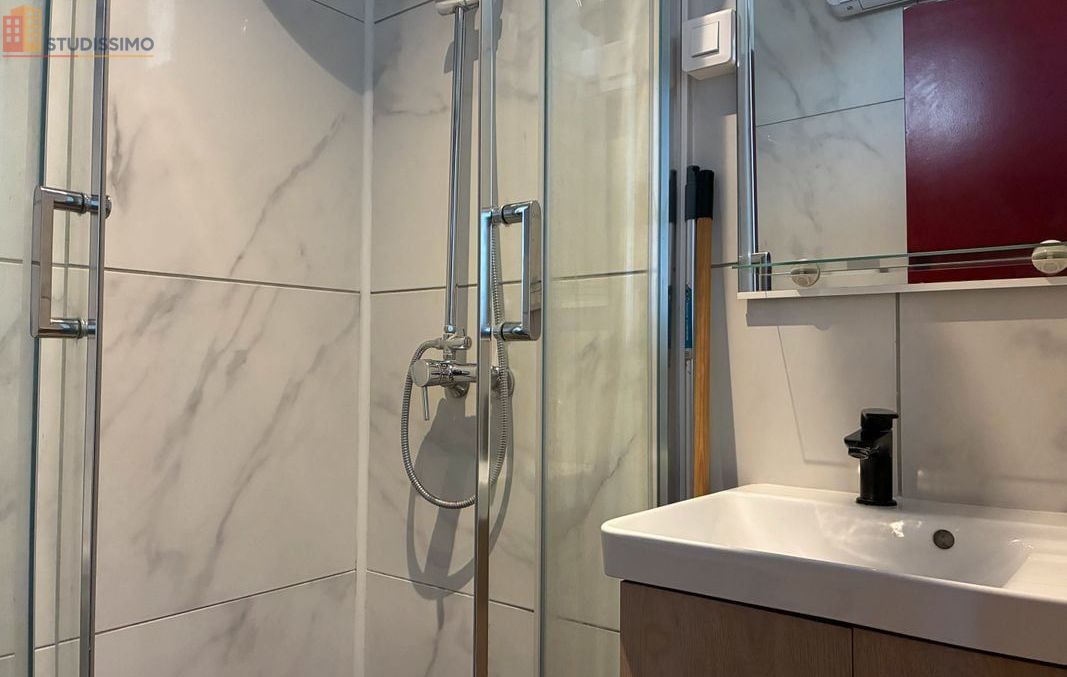 Studio 13m² Le Grau-du-Roi - Proche plage, balcon - Photo 1