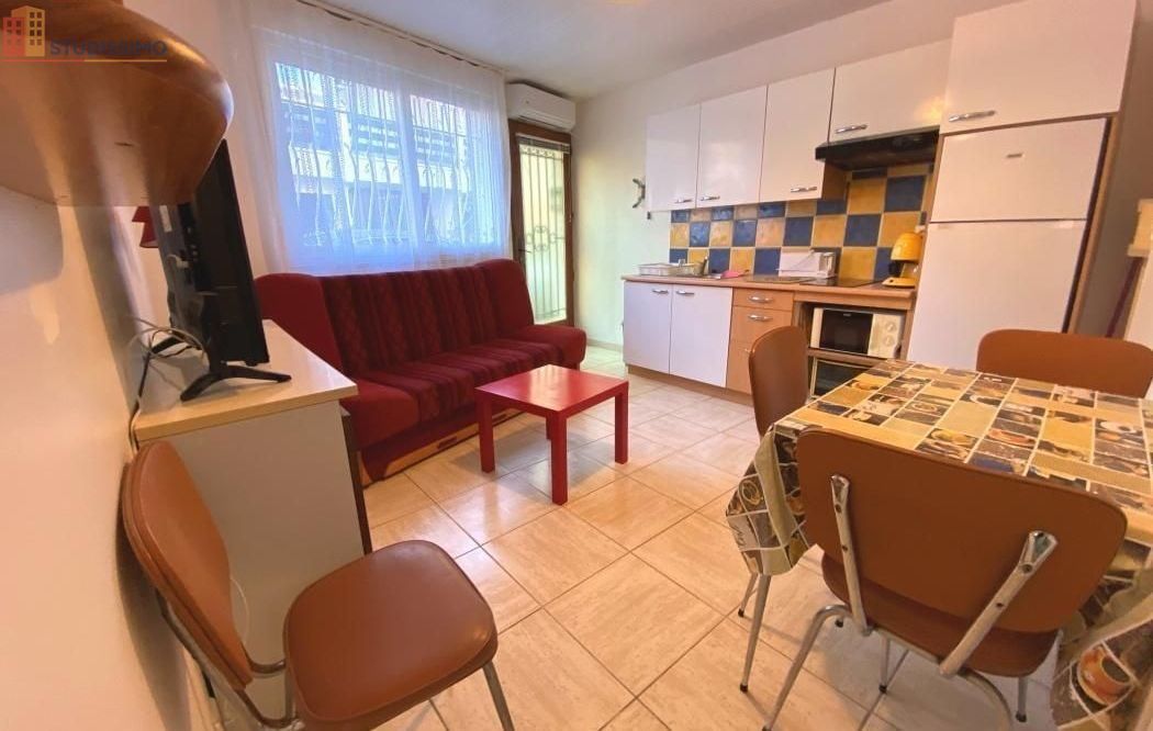 Studio 23m² Le Grau-du-Roi - DPE C - Photo 4