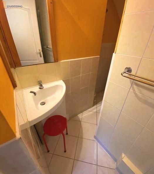Studio 23m² Le Grau-du-Roi - DPE C - Photo 1