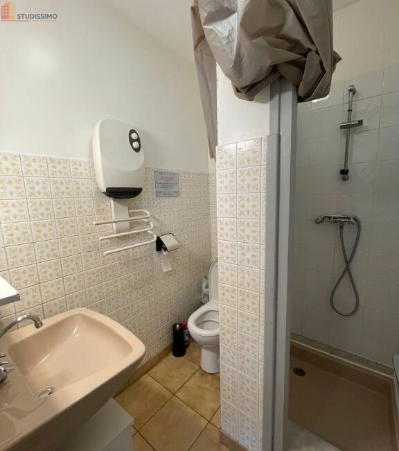 Studio 22m² Chambéry centre - Meublé, DPE C - Photo 2