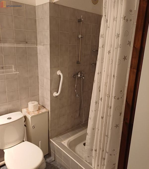 Studio meublé 28m² Brides-les-Bains - Meublé, 2e étage - Photo 3