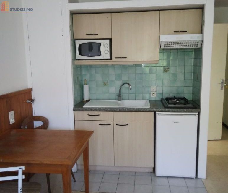 Studio 20m² Grand-Aigueblanche 73260 - Photo 6