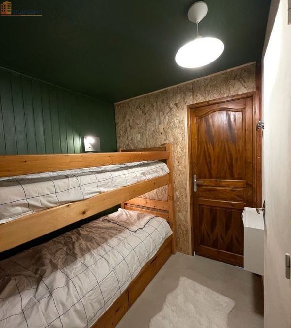 Studio meublé 24m² Les Belleville - Val-Thorens, équipé - Photo 3
