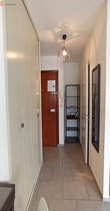 Studio meublé 29m² Aix-les-Bains 73100 - Meublé, étage élevé - Photo 6