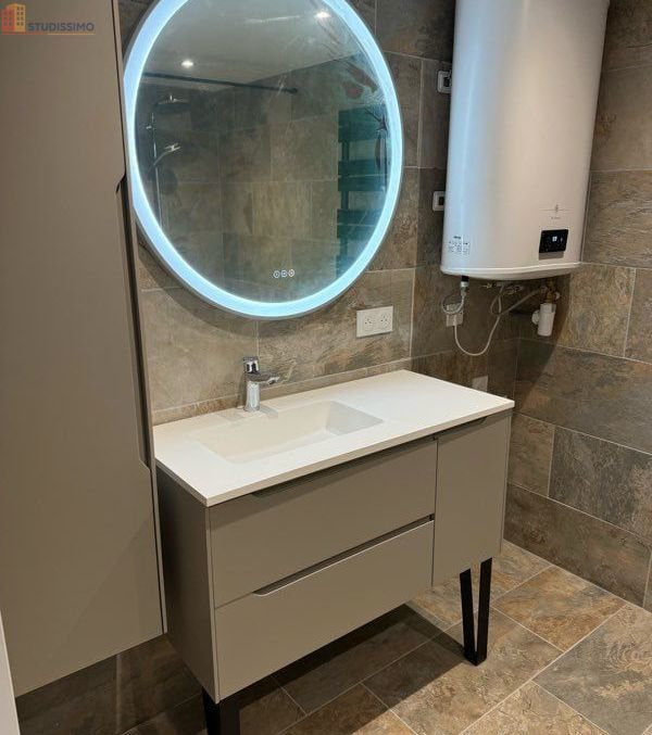 Studio 25m² Jacob-Bellecombette 73000 - Photo 5